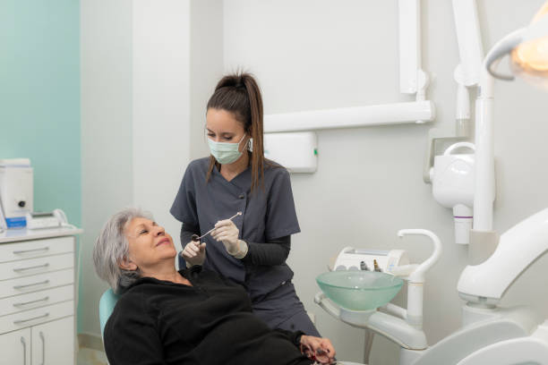 Best Emergency Root Canal Treatment in Riverview, DE