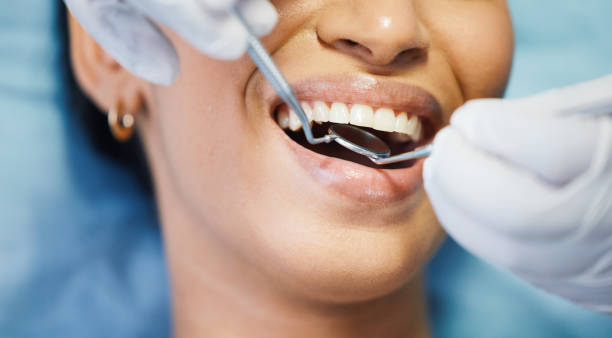 Best Mobile Emergency Dentist in Riverview, DE