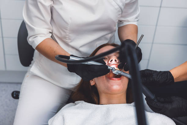 Best Emergency Dentist for Lost Fillings or Crowns in Riverview, DE
